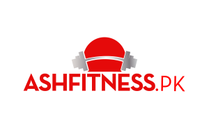 AshFitness Logo