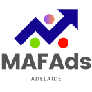 MAFAds Logo