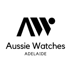 Aussie Watches logo